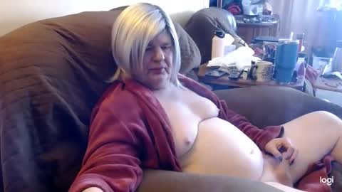 Snapshot of dawndoesall chatting on 16, 2, 2025 dawndoesall online show from 16, 2, 2025