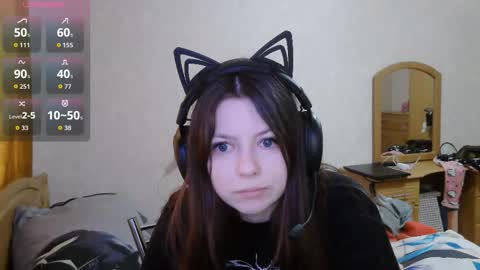 Alice online show from 15, 10, 2025