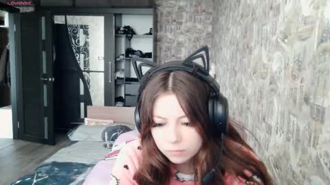 Alice online show from 19, 11, 2025