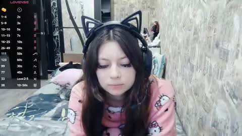 Alice online show from 21, 11, 2025