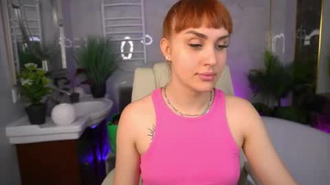 Snapshot of dawngwin chatting on 16, 5, 2026 DawnGwin Sasha online show from 16, 5, 2026