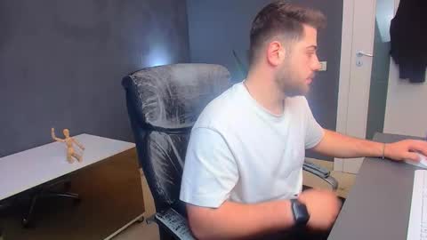 DaxGreer online show from 28, 3, 2026