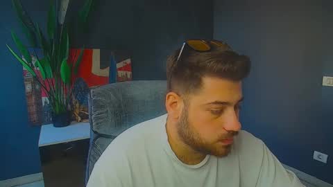 DaxGreer online show from 27, 5, 2026