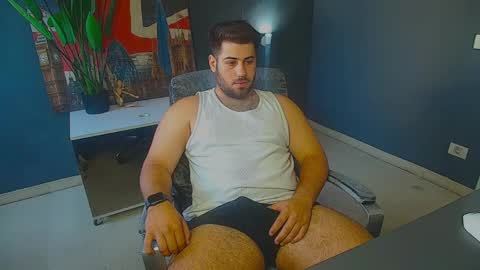 DaxGreer online show from 28, 5, 2026