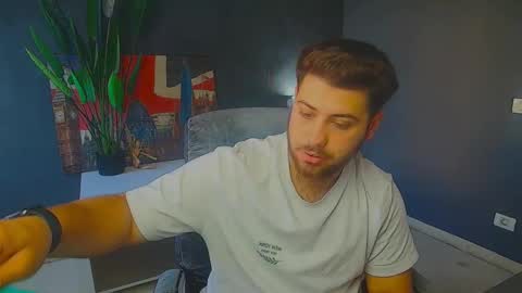 DaxGreer online show from 29, 5, 2026