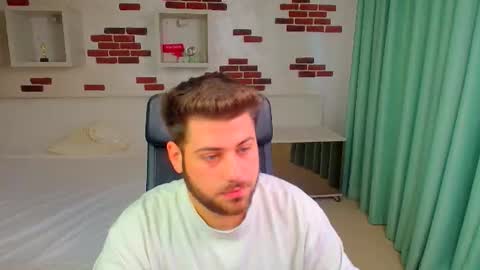 DaxGreer online show from 22, 6, 2026