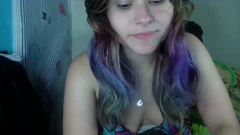 Snapshot of daya202 chatting on 12, 1, 2025 Eli online show from 12, 1, 2025