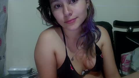 Snapshot of daya202 chatting on 15, 1, 2025 Eli online show from 15, 1, 2025