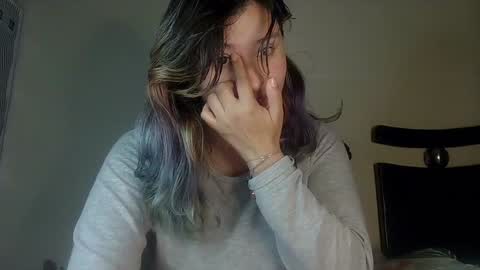 Snapshot of daya202 chatting on 20, 1, 2025 Eli online show from 20, 1, 2025