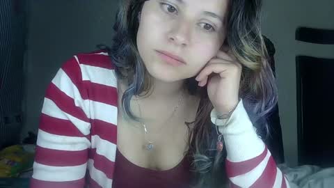 Snapshot of daya202 chatting on 21, 1, 2025 Eli online show from 21, 1, 2025