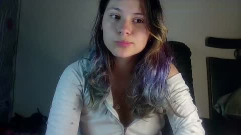 Snapshot of daya202 chatting on 22, 1, 2025 Eli online show from 22, 1, 2025