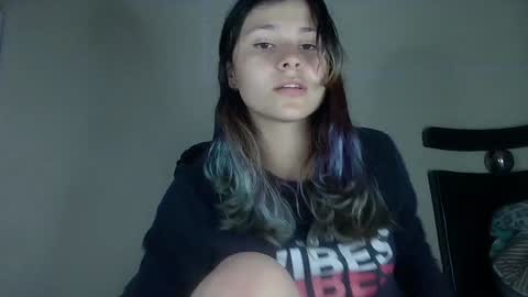 Snapshot of daya202 chatting on 23, 1, 2025 Eli online show from 23, 1, 2025