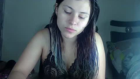 Snapshot of daya202 chatting on 25, 1, 2025 Eli online show from 25, 1, 2025
