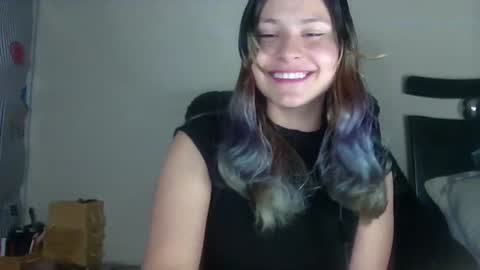 Snapshot of daya202 chatting on 27, 1, 2025 Eli online show from 27, 1, 2025