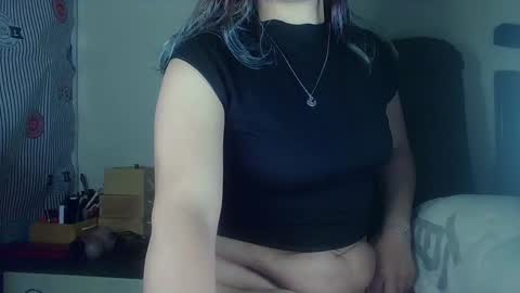 Snapshot of daya202 chatting on 27, 1, 2025 Eli online show from 27, 1, 2025