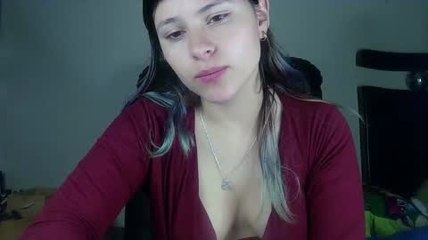 Snapshot of daya202 chatting on 31, 1, 2025 Eli online show from 31, 1, 2025
