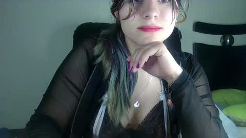 Snapshot of daya202 chatting on 1, 2, 2025 Eli online show from 1, 2, 2025