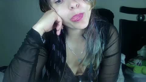 Snapshot of daya202 chatting on 1, 2, 2025 Eli online show from 1, 2, 2025