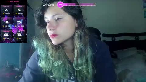Snapshot of daya202 chatting on 13, 2, 2025 Eli online show from 13, 2, 2025