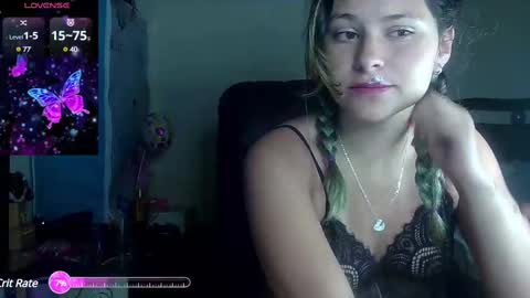 Snapshot of daya202 chatting on 17, 2, 2025 Eli online show from 17, 2, 2025