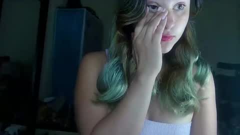Snapshot of daya202 chatting on 24, 2, 2025 Eli online show from 24, 2, 2025
