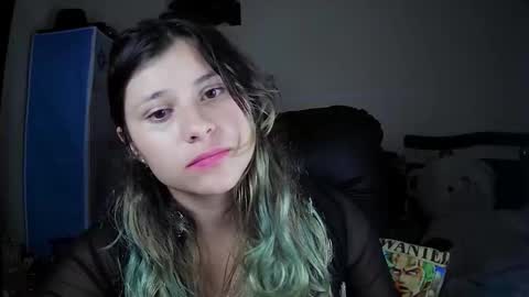 Snapshot of daya202 chatting on 28, 2, 2025 Eli online show from 28, 2, 2025