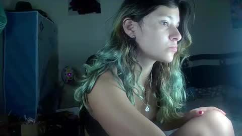 Snapshot of daya202 chatting on 6, 3, 2025 Eli online show from 6, 3, 2025