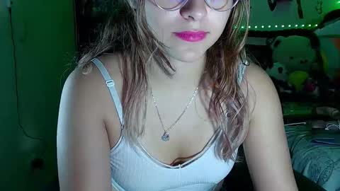 Snapshot of daya202 chatting on 5, 10, 2025 Eli online show from 5, 10, 2025