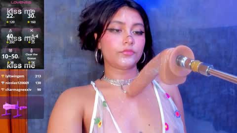 Snapshot of dayan_ken chatting on 10, 2, 2025 Dayan online show from 10, 2, 2025
