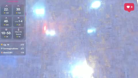 Dayan  online show from 30, 11, 2025