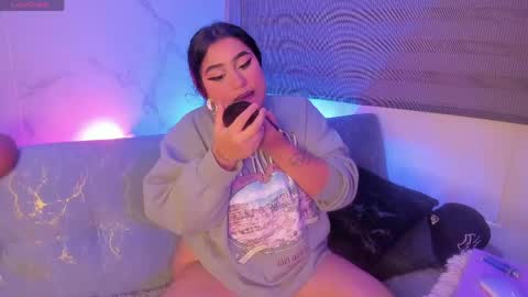 Snapshot of dayan_silva_ chatting on 19, 4, 2026 DAYAN online show from 19, 4, 2026