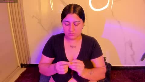 Snapshot of dayan_silva_ chatting on 2, 5, 2026 DAYAN online show from 2, 5, 2026