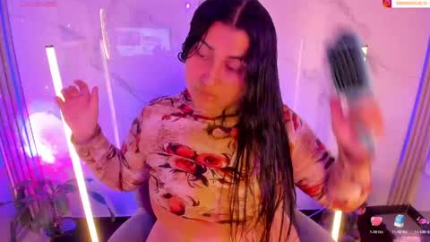 Snapshot of dayan_silva_ chatting on 8, 5, 2026 DAYAN online show from 8, 5, 2026