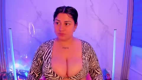 Snapshot of dayan_silva_ chatting on 24, 5, 2026 DAYAN online show from 24, 5, 2026