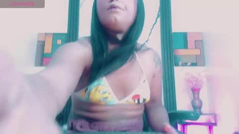dayana_dias online show from 8, 4, 2026