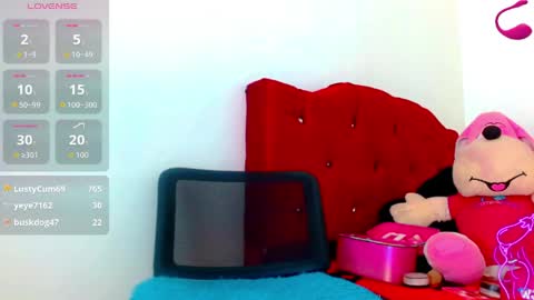 Snapshot of dayana_dias chatting on 3, 6, 2026 dayana_dias online show from 3, 6, 2026