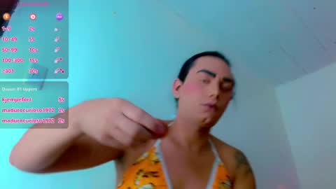 Snapshot of dayana_dias chatting on 7, 6, 2026 dayana_dias online show from 7, 6, 2026