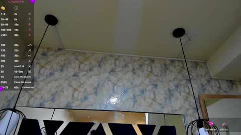 dayana_harlow2 online show from 15, 3, 2026