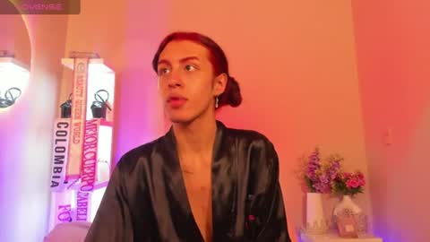 Snapshot of dayanahill2 chatting on 4, 7, 2026 Dayana Hill online show from 4, 7, 2026