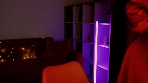 dayanaro online show from 26, 2, 2026