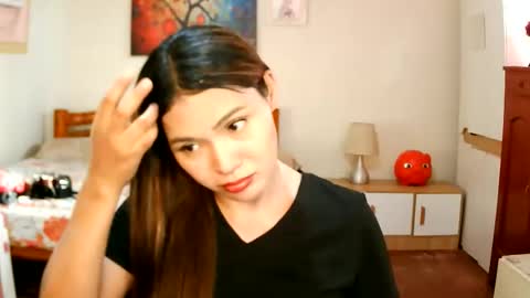 Dayana Cristal online show from 9, 6, 2026