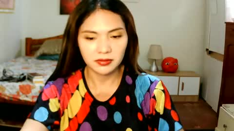 Dayana Cristal online show from 17, 6, 2026