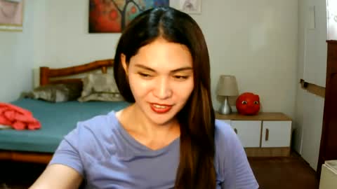 Dayana Cristal online show from 22, 6, 2026