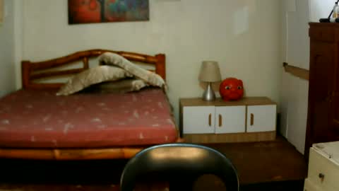 Dayana Cristal online show from 24, 6, 2026
