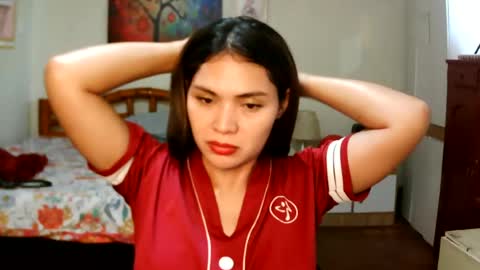 Dayana Cristal online show from 28, 6, 2026