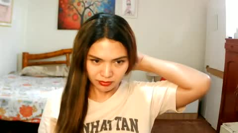Dayana Cristal online show from 3, 7, 2026