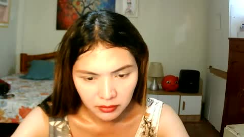 Dayana Cristal online show from 4, 7, 2026