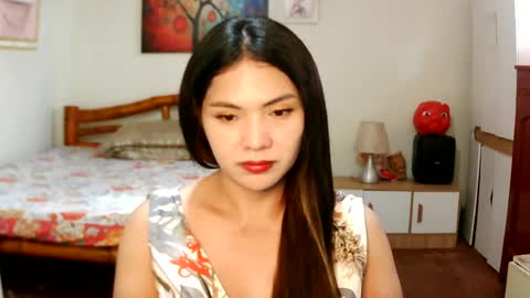 Dayana Cristal online show from 25, 7, 2026