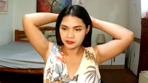 Dayana Cristal online show from 28, 7, 2026