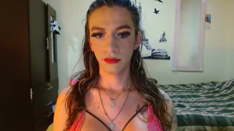 dayanna_01_ online show from 24, 4, 2026